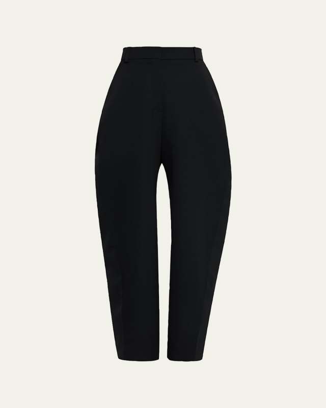 Cocoon Pants